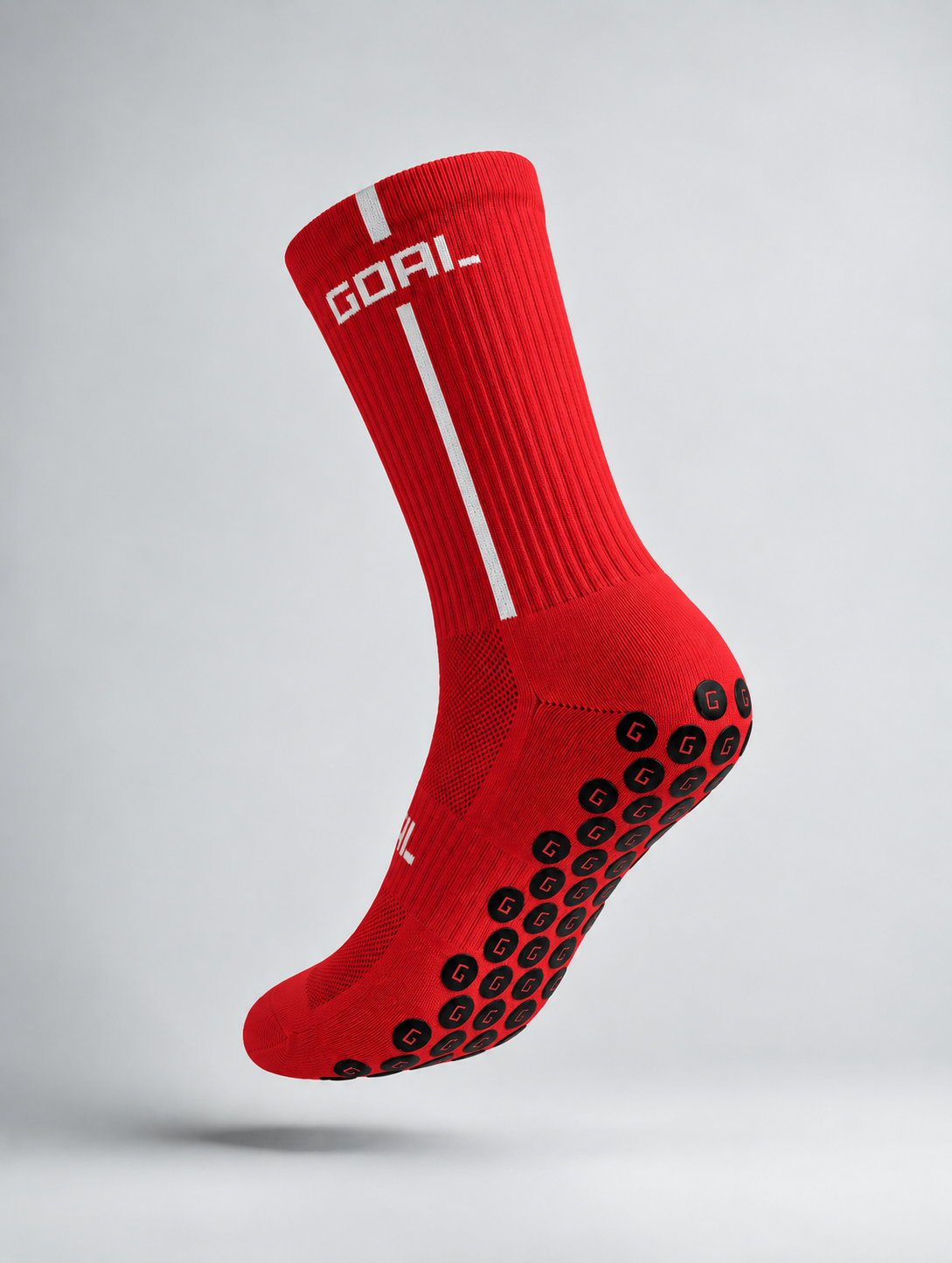 GOAL® GRIP SOCKS