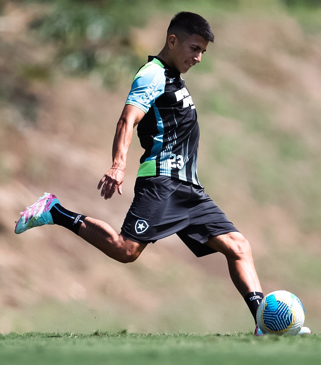 Thiago Almada